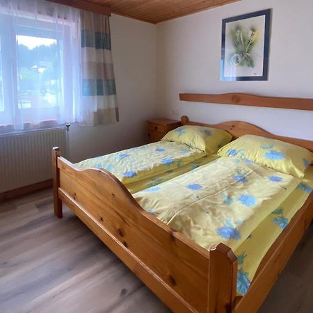 Haus Tonelehof Apartment Dellach im Drautal Ngoại thất bức ảnh