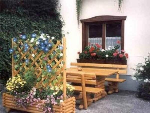 Haus Tonelehof Apartment Dellach im Drautal Ngoại thất bức ảnh