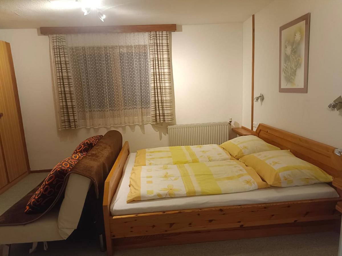 Haus Tonelehof Apartment Dellach im Drautal Ngoại thất bức ảnh