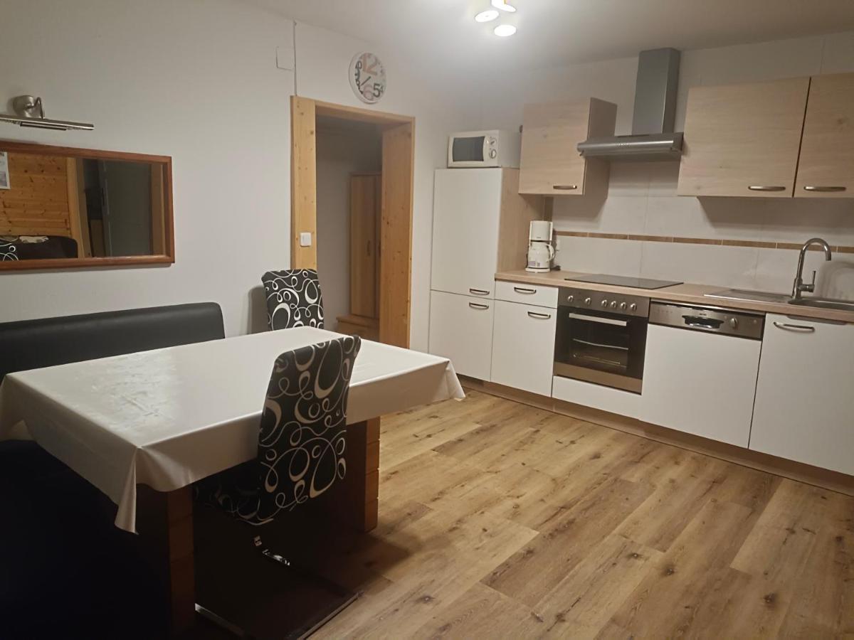 Haus Tonelehof Apartment Dellach im Drautal Ngoại thất bức ảnh