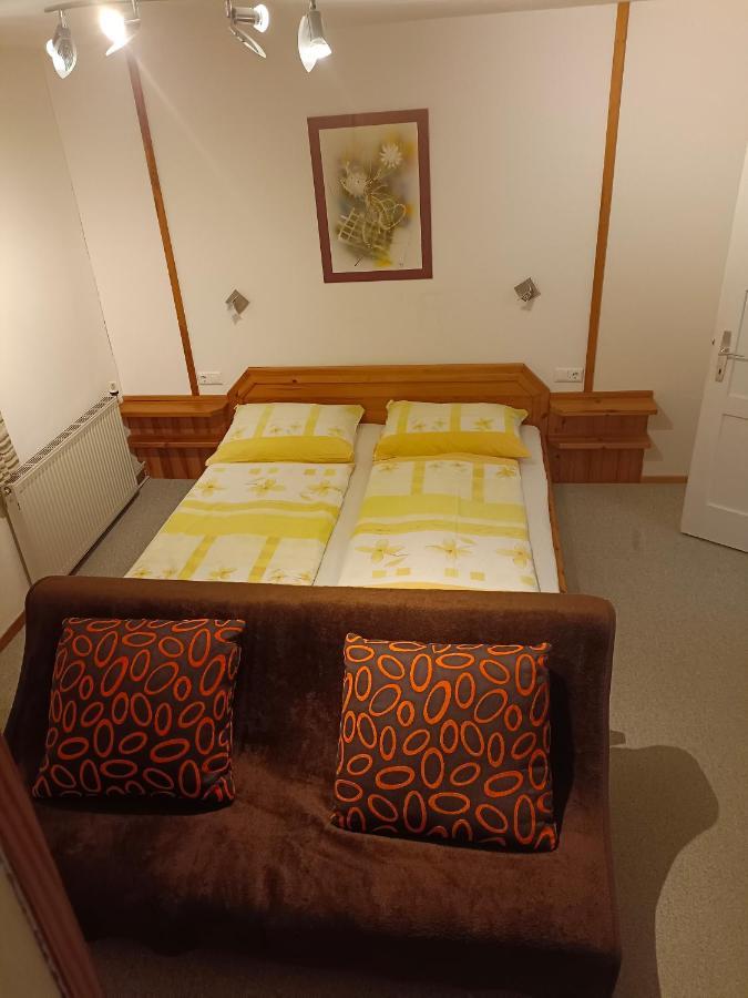 Haus Tonelehof Apartment Dellach im Drautal Ngoại thất bức ảnh