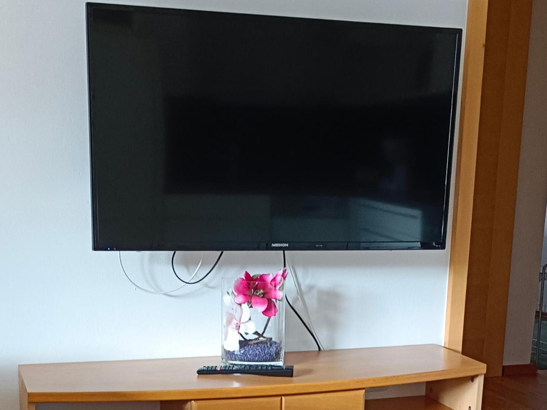 Haus Tonelehof Apartment Dellach im Drautal Phòng bức ảnh