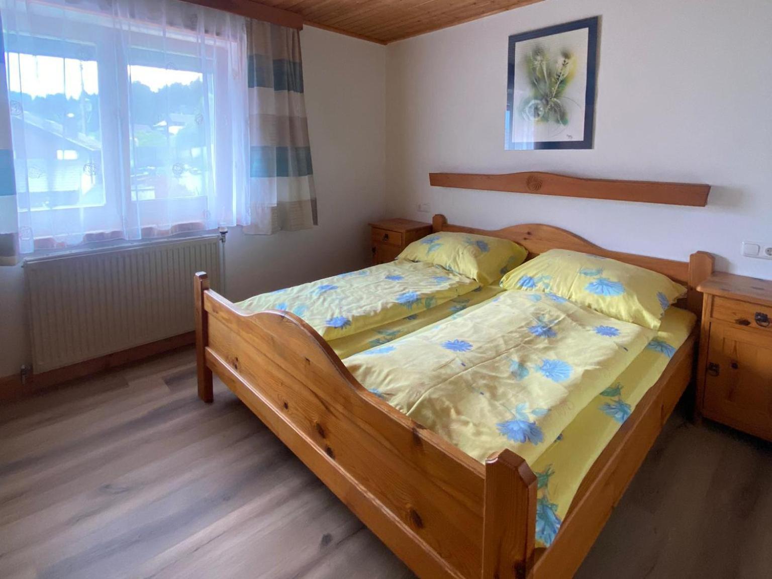 Haus Tonelehof Apartment Dellach im Drautal Ngoại thất bức ảnh