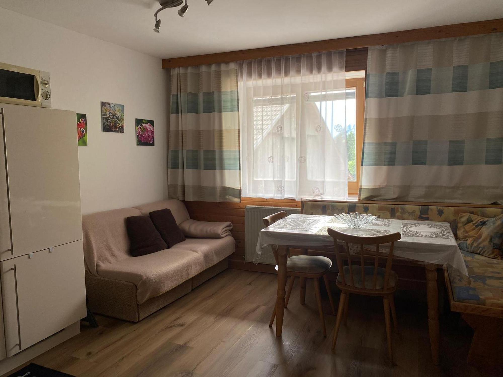 Haus Tonelehof Apartment Dellach im Drautal Phòng bức ảnh